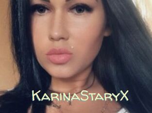 KarinaStaryX Sexy Tchat