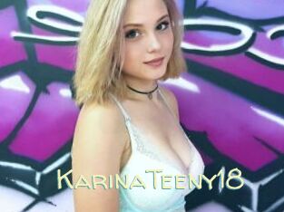 KarinaTeeny18