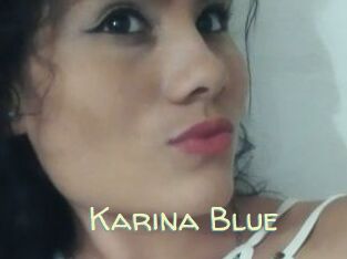 Karina_Blue