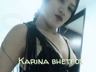 Karina_bhetfox