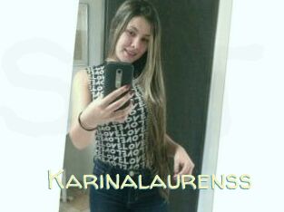Karinalaurenss