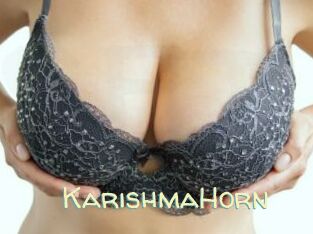 KarishmaHorn