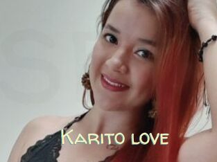 Karito_love