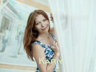 Kariy