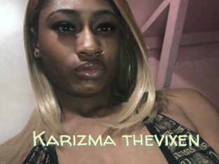 Karizma_thevixen