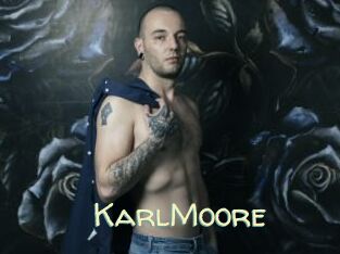 KarlMoore