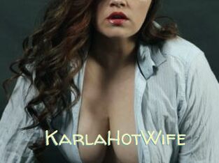 KarlaHotWife
