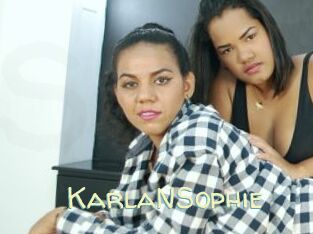 KarlaNSophie