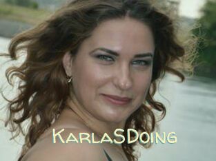 KarlaSDoing