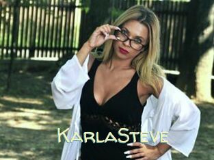 KarlaSteve