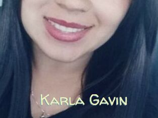 Karla_Gavin
