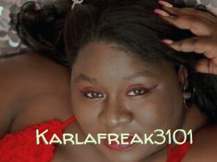 Karlafreak3101
