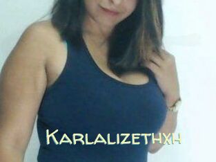 Karlalizethxh
