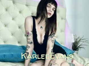 KarleeEvans