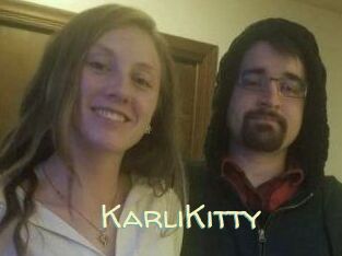 KarliKitty