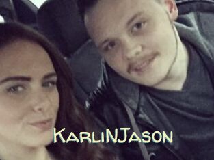 KarliNJason Sexy Tchat