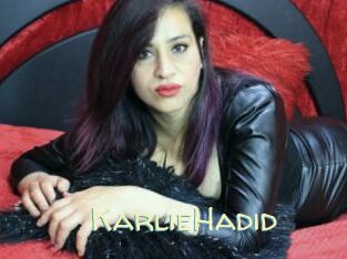 KarlieHadid