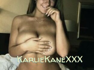 KarlieKaneXXX