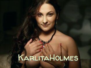 KarlitaHolmes