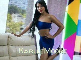 KarlleMoore