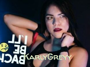 KarlyGreyy Sexy Tchat