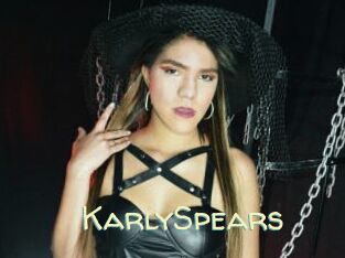 KarlySpears