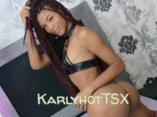 KarlyhotTSX