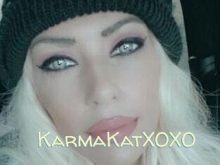KarmaKatXOXO