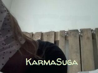 KarmaSuga
