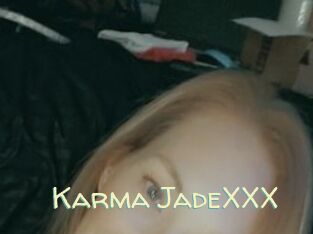 Karma_JadeXXX