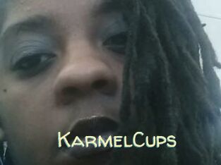 KarmelCups