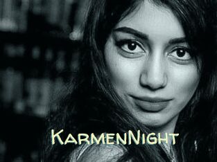 KarmenNight