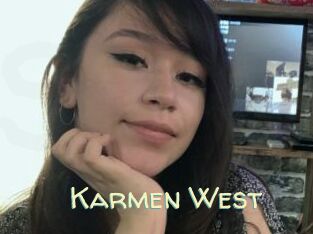Karmen_West