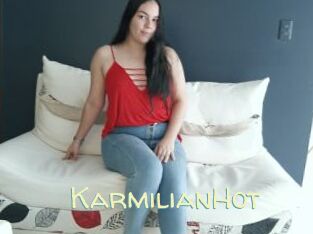 KarmilianHot