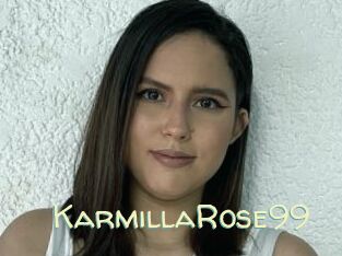 KarmillaRose99
