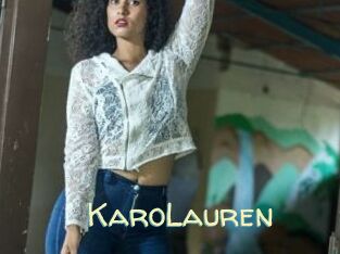 KaroLauren Sexy Tchat