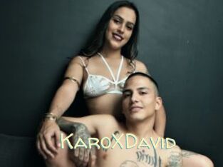 KaroXDavid