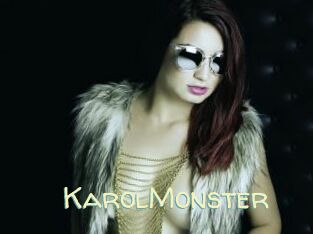 KarolMonster