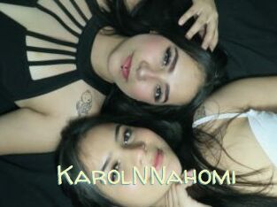 KarolNNahomi
