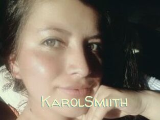 KarolSmiith