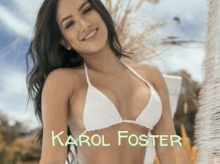 Karol_Foster Sexy Tchat