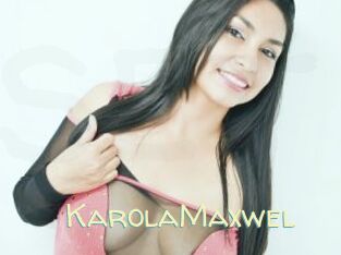 KarolaMaxwel