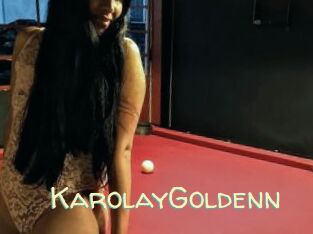 KarolayGoldenn Sexy Tchat
