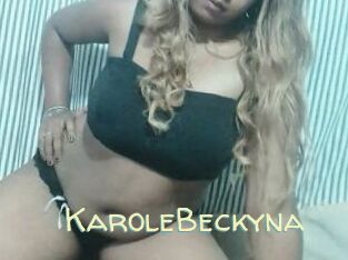 KaroleBeckyna