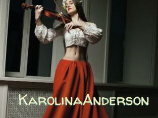 KarolinaAnderson