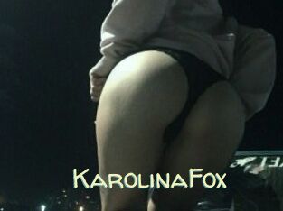 KarolinaFox