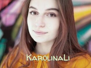 KarolinaLi