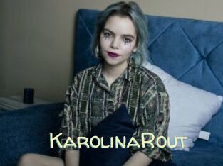 KarolinaRout