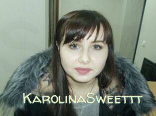 KarolinaSweettt Sexy Tchat