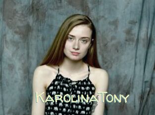 KarolinaTony